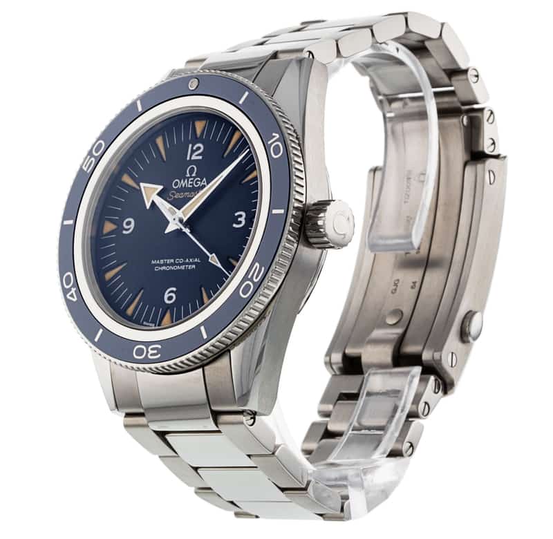 Omega Seamaster 300 233.90.41.21.03.001